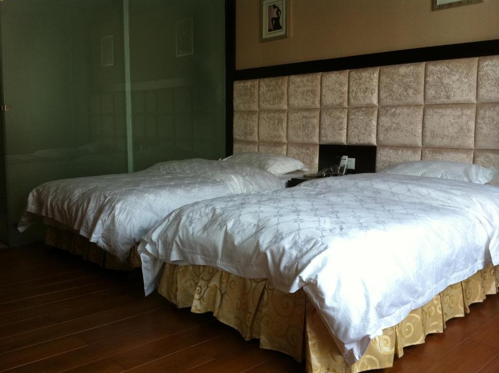 Guangzhou Guangtao Hotel Номер фото